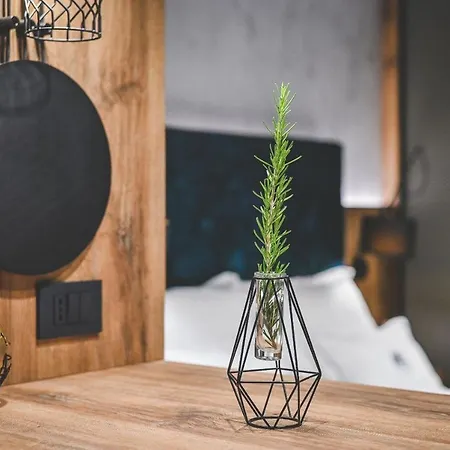 Galija Luxury Affittacamere Krk Town