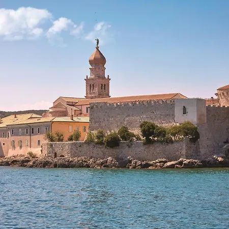 Galija Luxury Krk Town