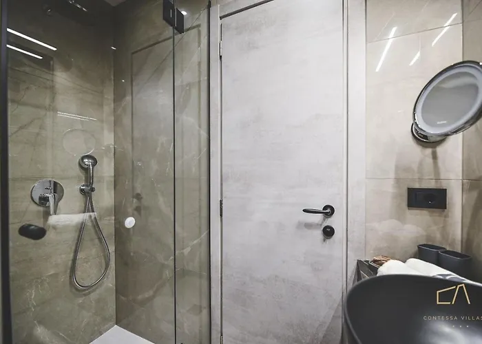 Galija Luxury 4* Krk Town