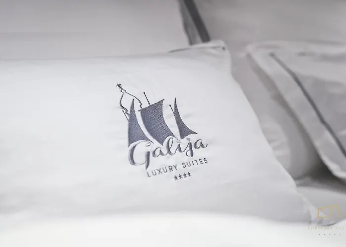 Galija Luxury Gasthof Krk Town