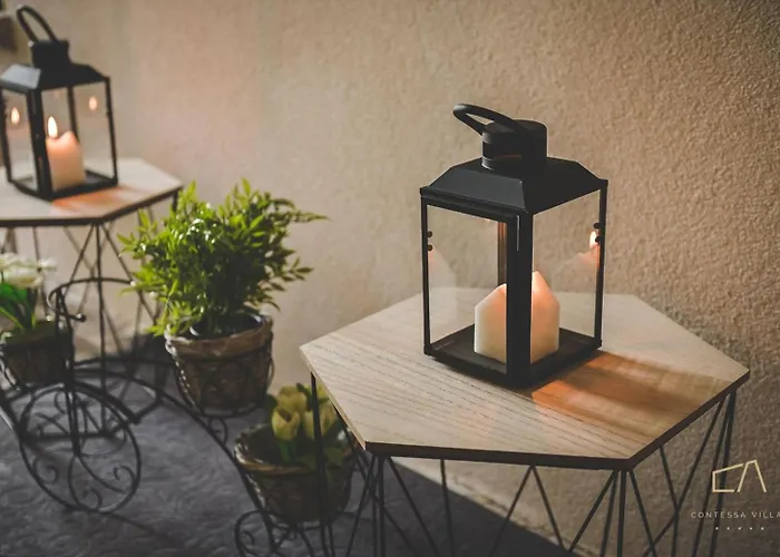 Gasthof Galija Luxury Krk Town