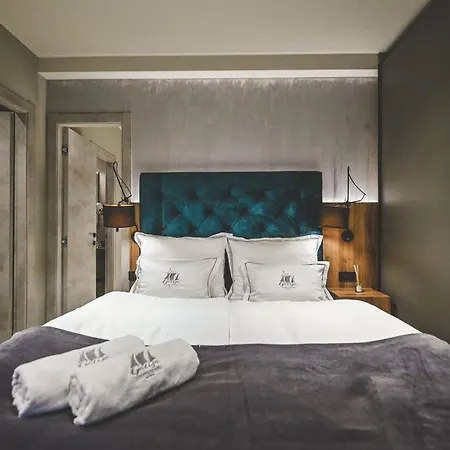 Galija Luxury Krk Town