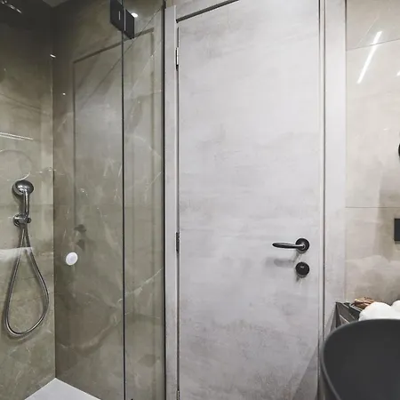 Galija Luxury 4* Krk Town