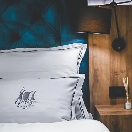 Galija Luxury Guest house 4*