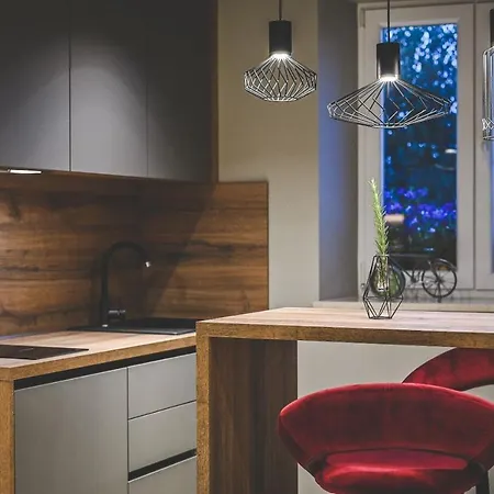 Galija Luxury Πανσιόν 4*