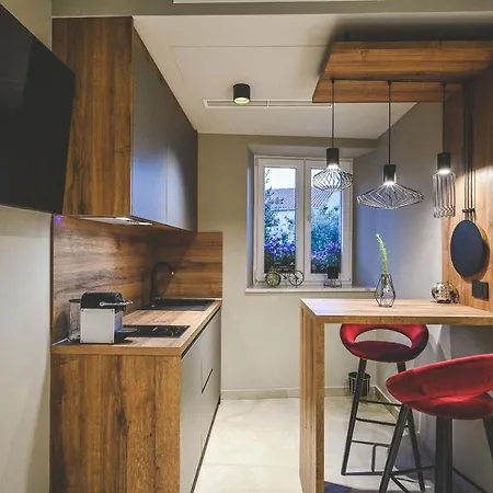 Galija Luxury Guest house