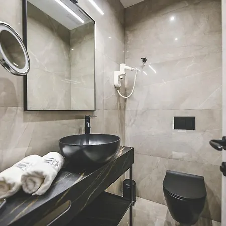Πανσιόν Galija Luxury Krk Town