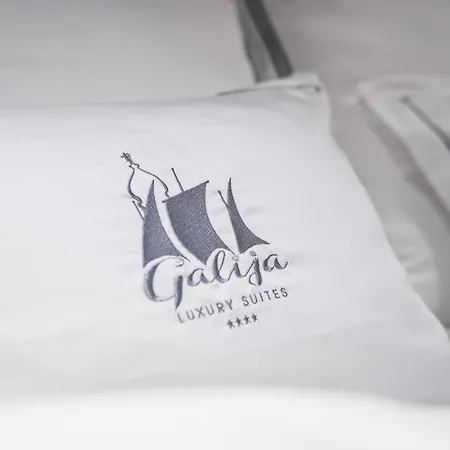 Galija Luxury Guest house Krk Town