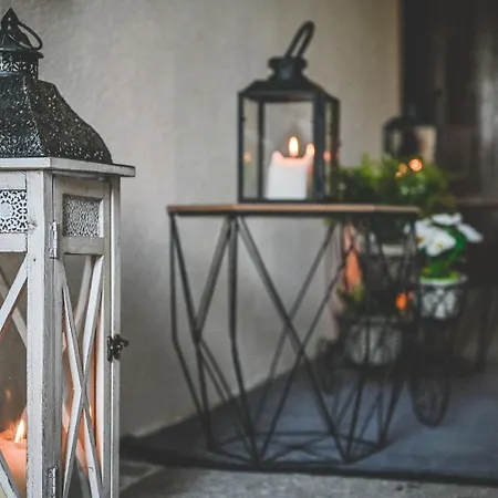 Guest house Galija Luxury 4*