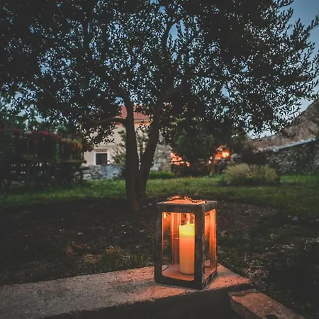 Galija Luxury Guest house Krk Town