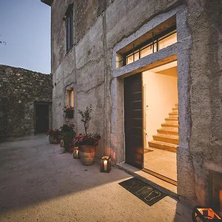 Galija Luxury 4* Krk Town