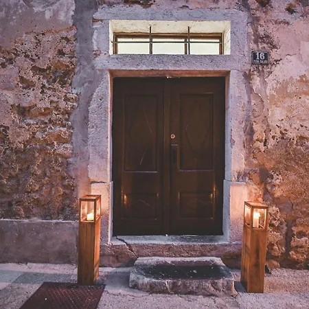 Galija Luxury 4* Krk Town