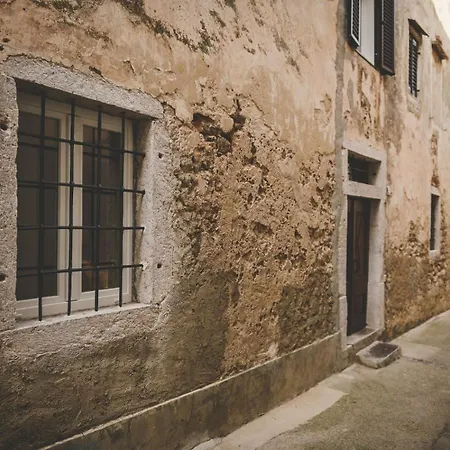 Galija Luxury 4* Krk Town