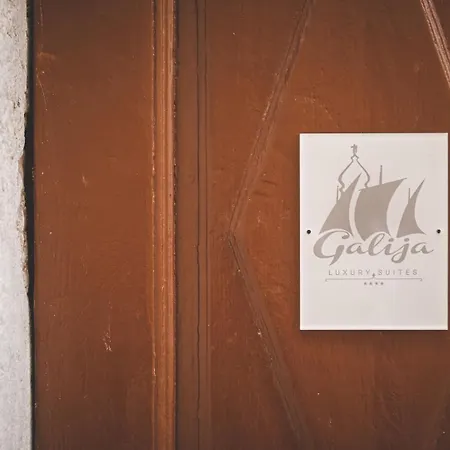 Galija Luxury Guest house Krk Town