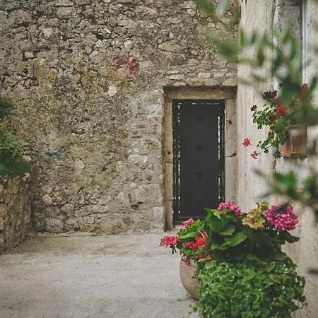 Galija Luxury 4* Krk Town