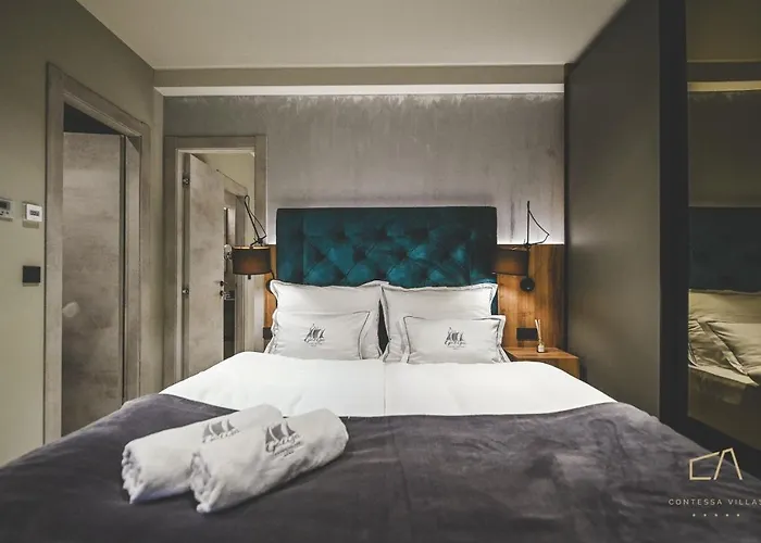 Galija Luxury Крк