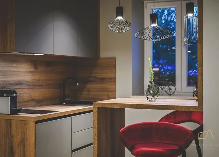 Galija Luxury Гостевой дом 4*
