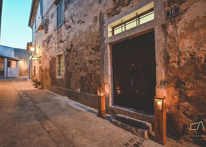 Galija Luxury 4*