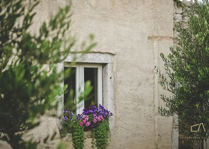 Galija Luxury Гостевой дом