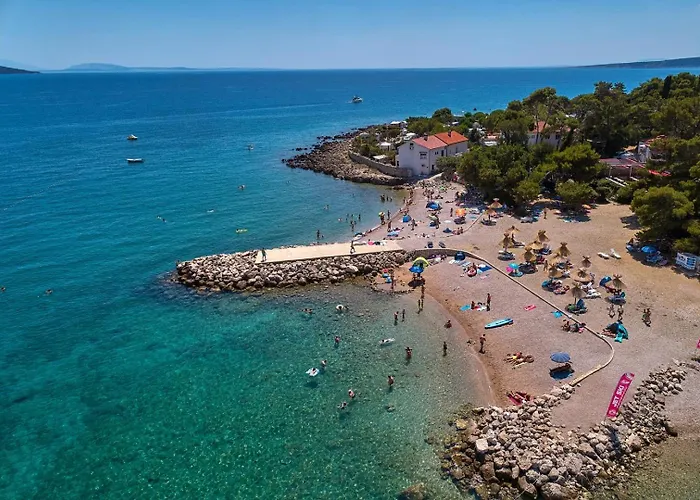 Гостевой дом Galija Luxury 4*