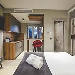 게스트하우스 Galija Luxury