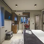 게스트하우스 Galija Luxury 크르크