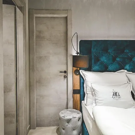 Galija Luxury 게스트하우스