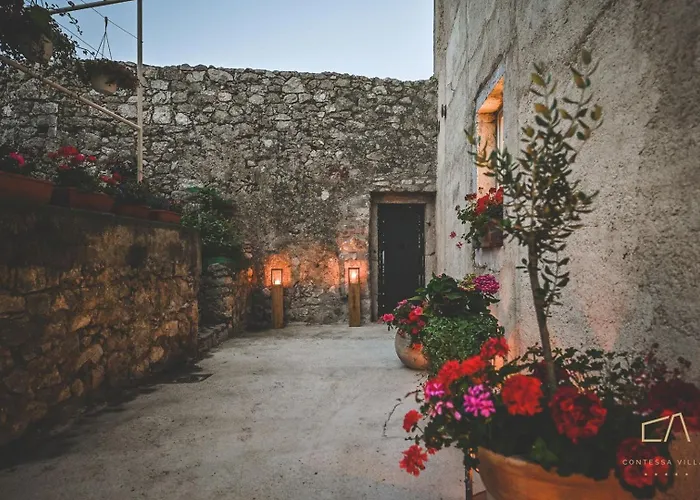 Galija Luxury Πανσιόν 4*