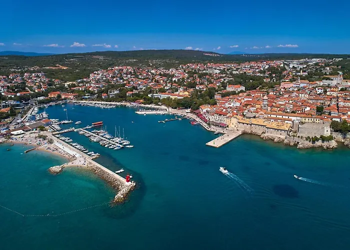 Galija Luxury Πανσιόν 4*