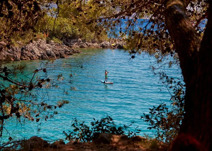 Galija Luxury Πανσιόν Krk Town